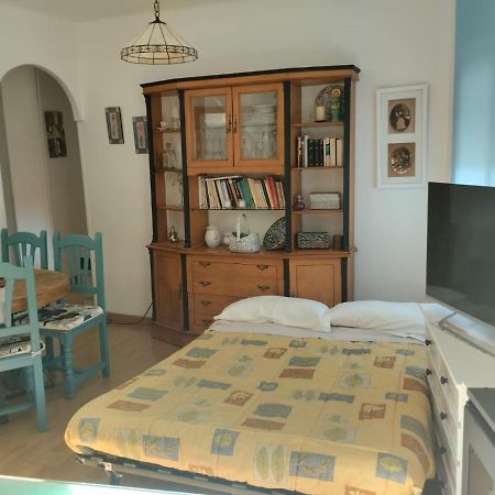Casa De Cata Apartment Гехар-Сиера Екстериор снимка