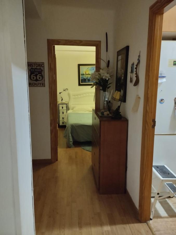 Casa De Cata Apartment Гехар-Сиера Екстериор снимка