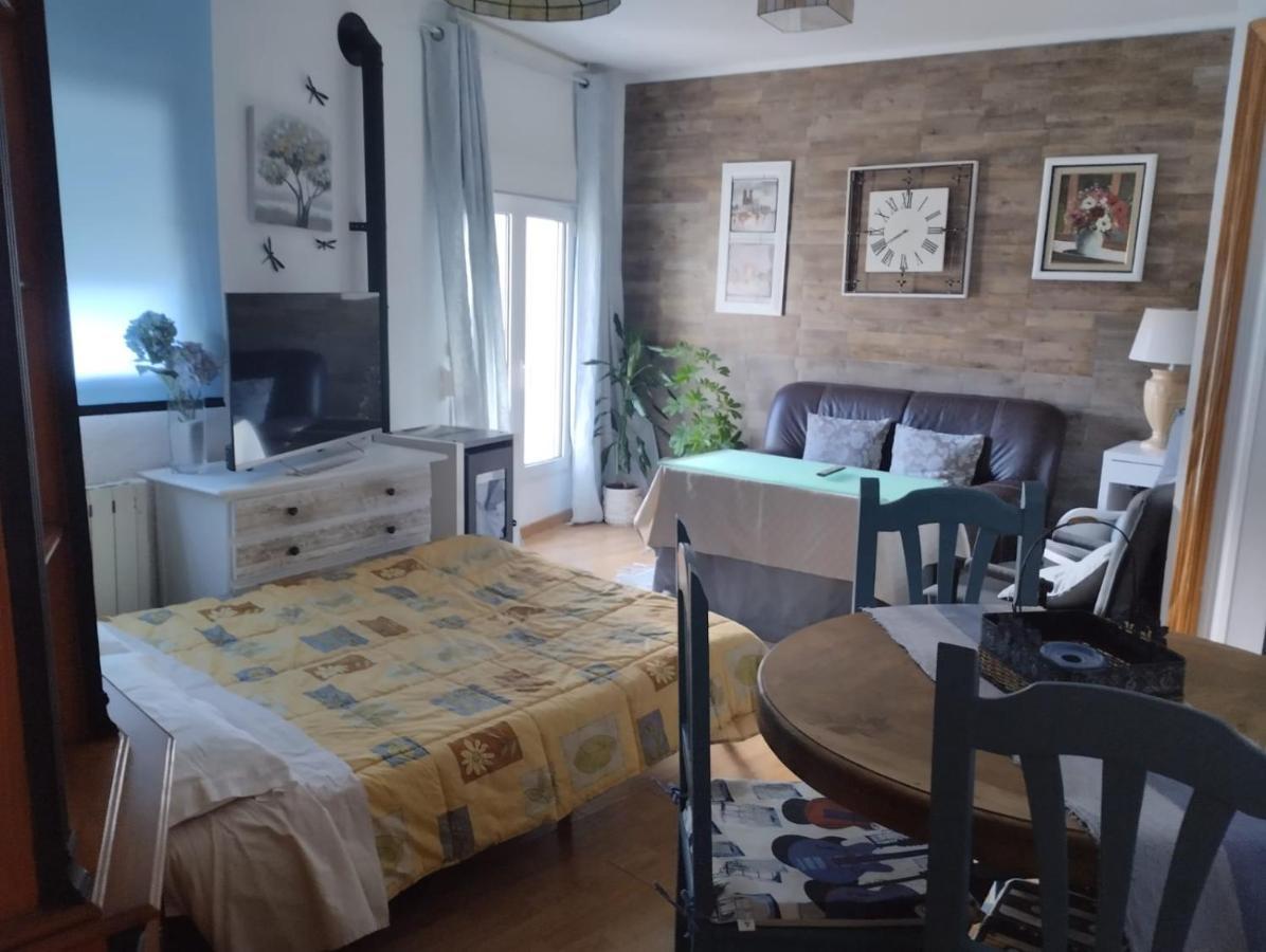Casa De Cata Apartment Гехар-Сиера Екстериор снимка