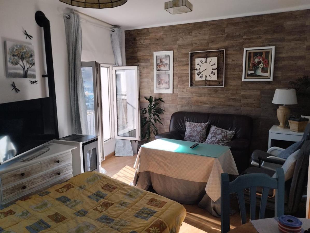 Casa De Cata Apartment Гехар-Сиера Екстериор снимка
