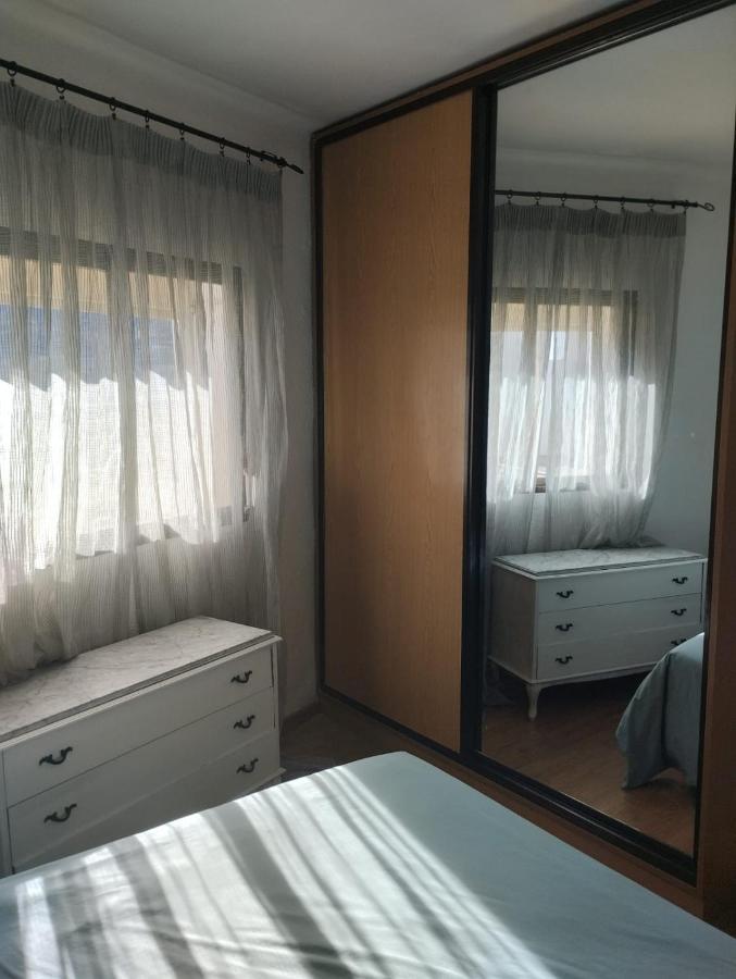 Casa De Cata Apartment Гехар-Сиера Екстериор снимка