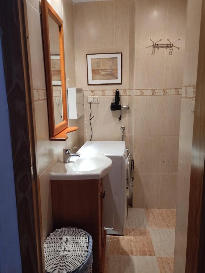 Casa De Cata Apartment Гехар-Сиера Екстериор снимка